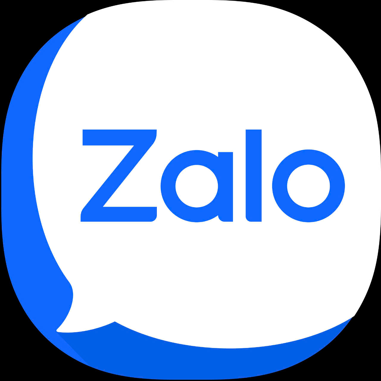 zalo chat